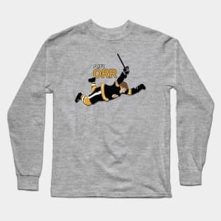 AIR ORR Long Sleeve T-Shirt